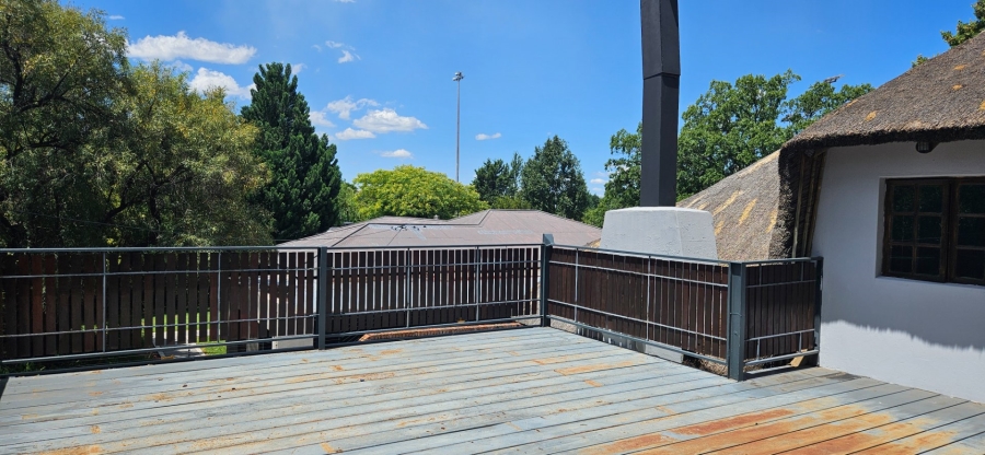 4 Bedroom Property for Sale in Dan Pienaar Free State